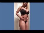 the real brick house body Part 7 - ShesFreaky